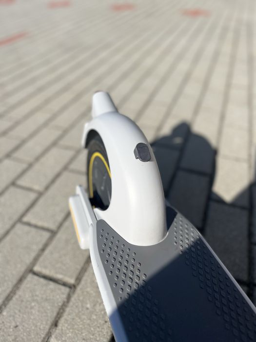 Электросамокат Ninebot G30 MAX