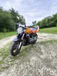 Продаю свой Honda Hornet !!!