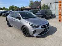 Opel Corsa GS Sport Klimatronik Podgrzewanie Kamera