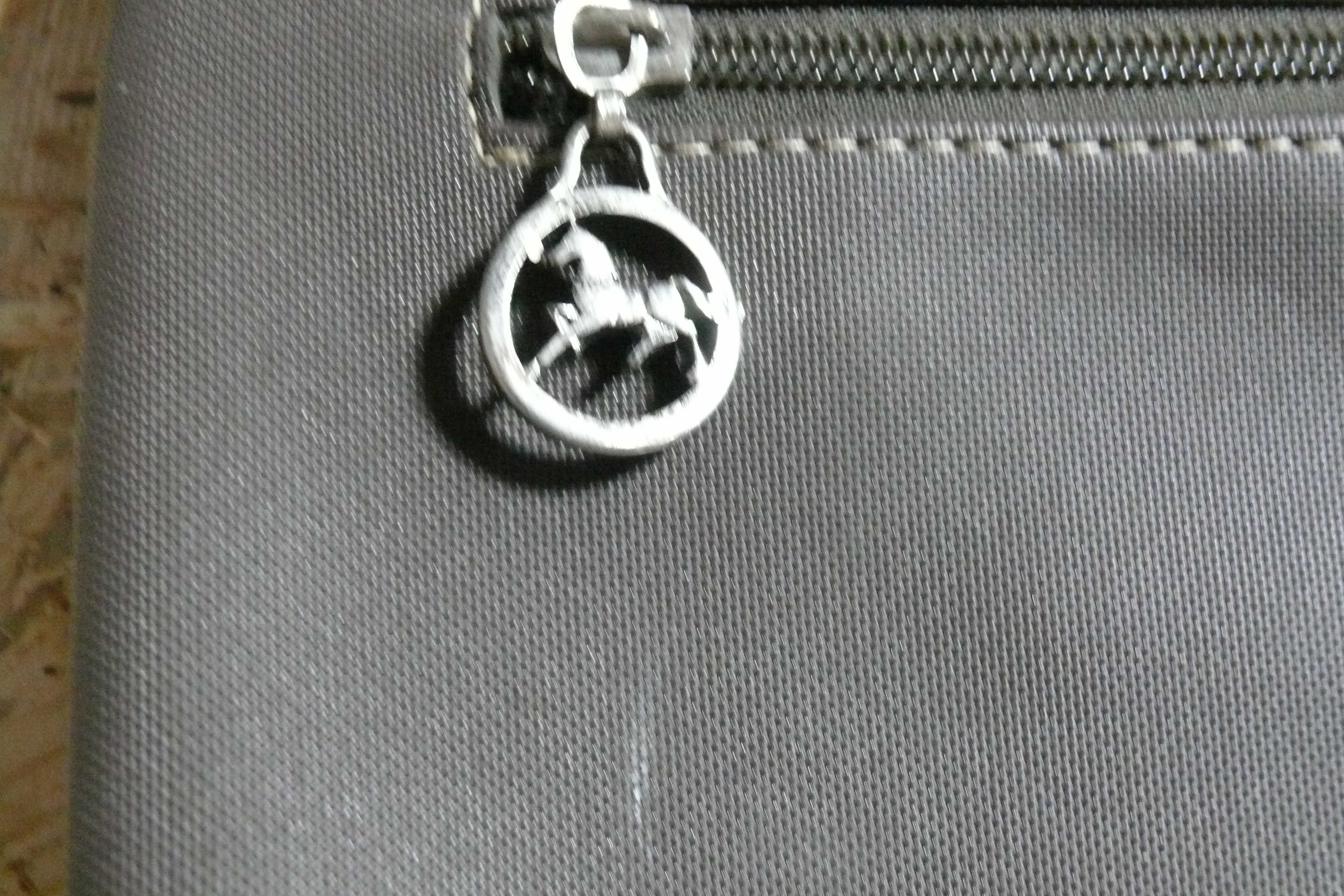 Bolsa tiracolo - Cavalinho