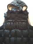 Casaco Colete c/ Pelos Interior XL - Homem
