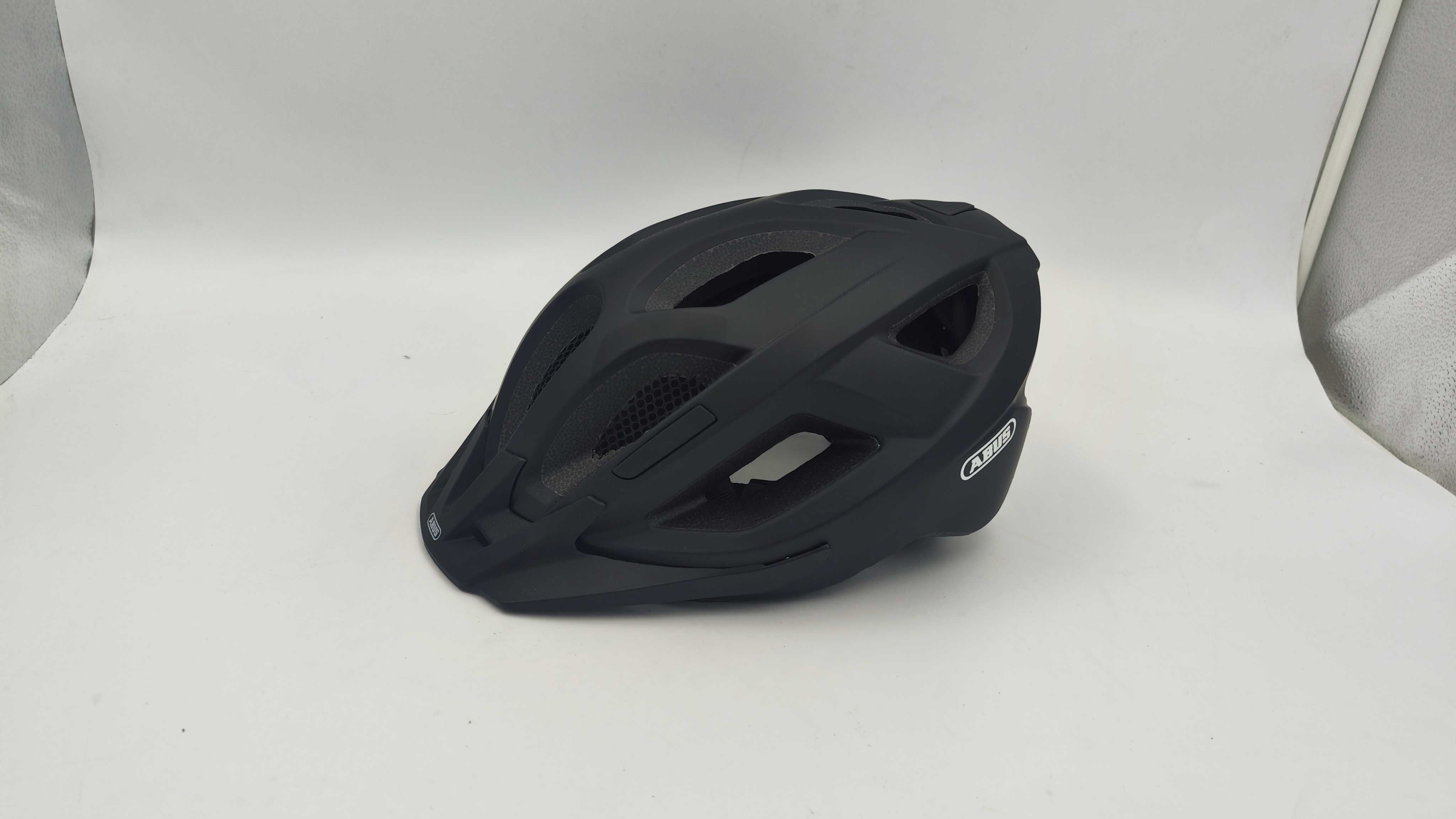 Kask rowerowy Abus Aduro 2.0 r. L 58-72 cm (AO33)