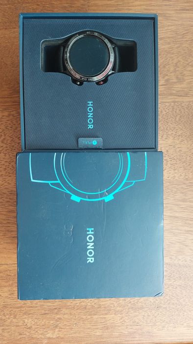 smartwatch Honor Watch Magic