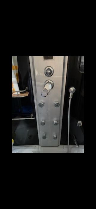 Kabina prysznicowa okazja