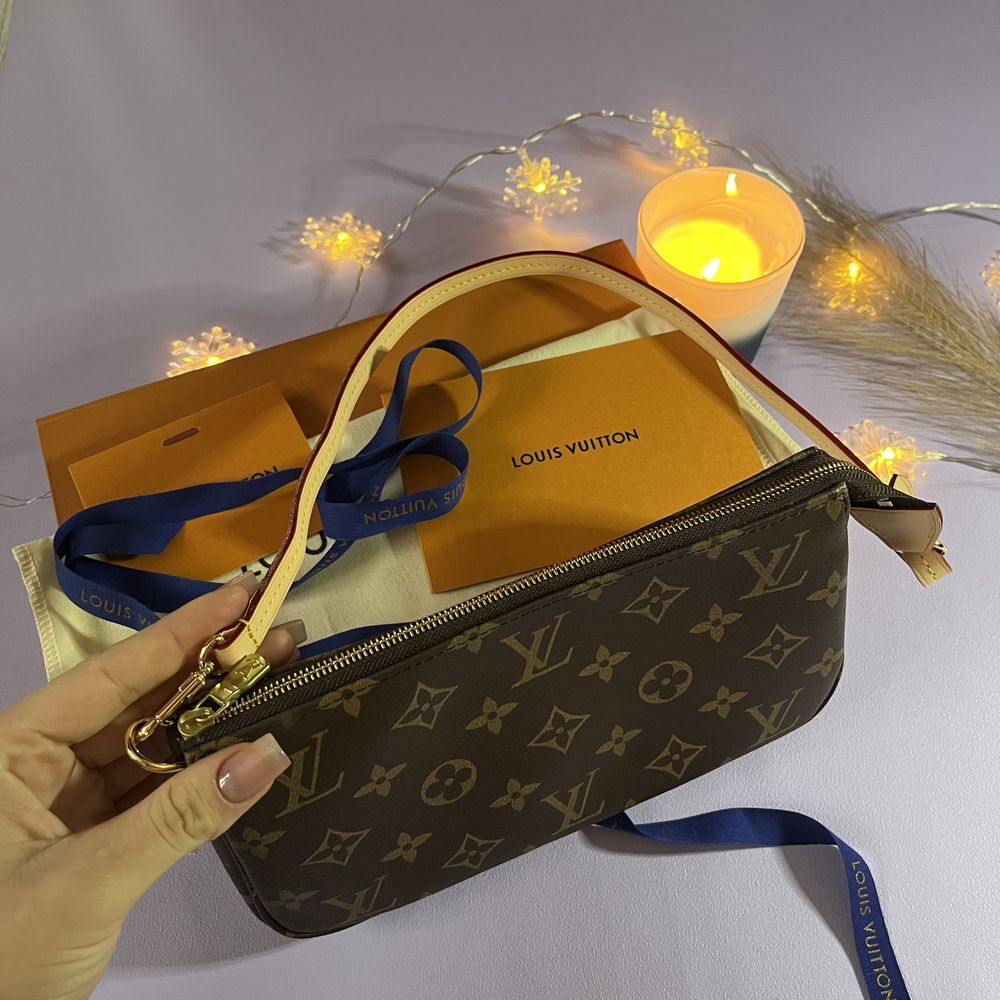 Сумка Louis Vuitton оригінал