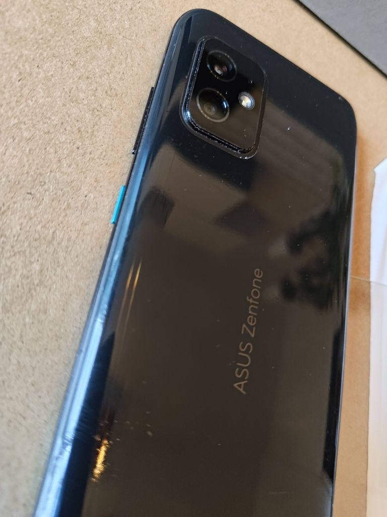 Asus ZenFone 8/256 Czarny