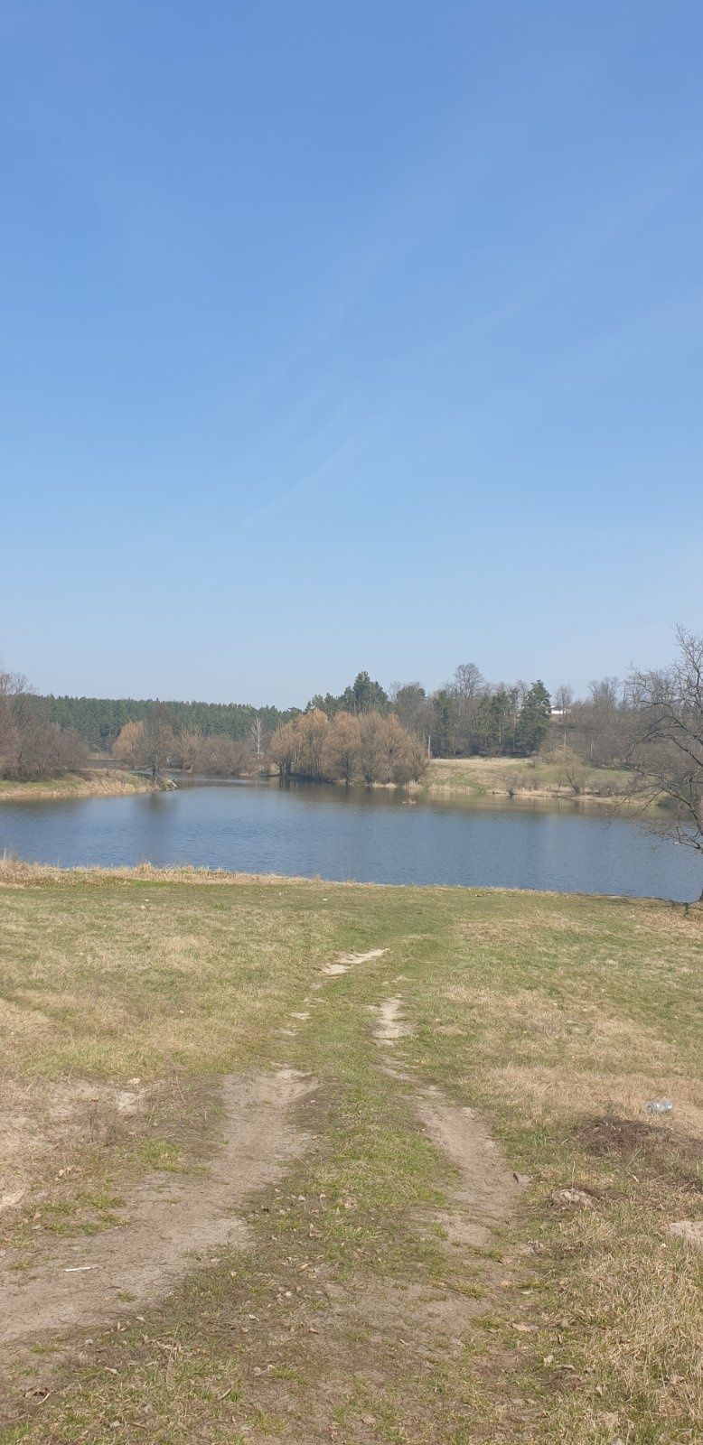 Земельна ділянка,с.Троянів,