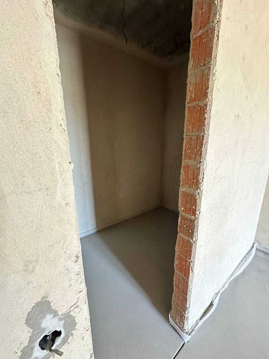 2-спальна квартира в зданому підʼїзді ЖК Амстердам