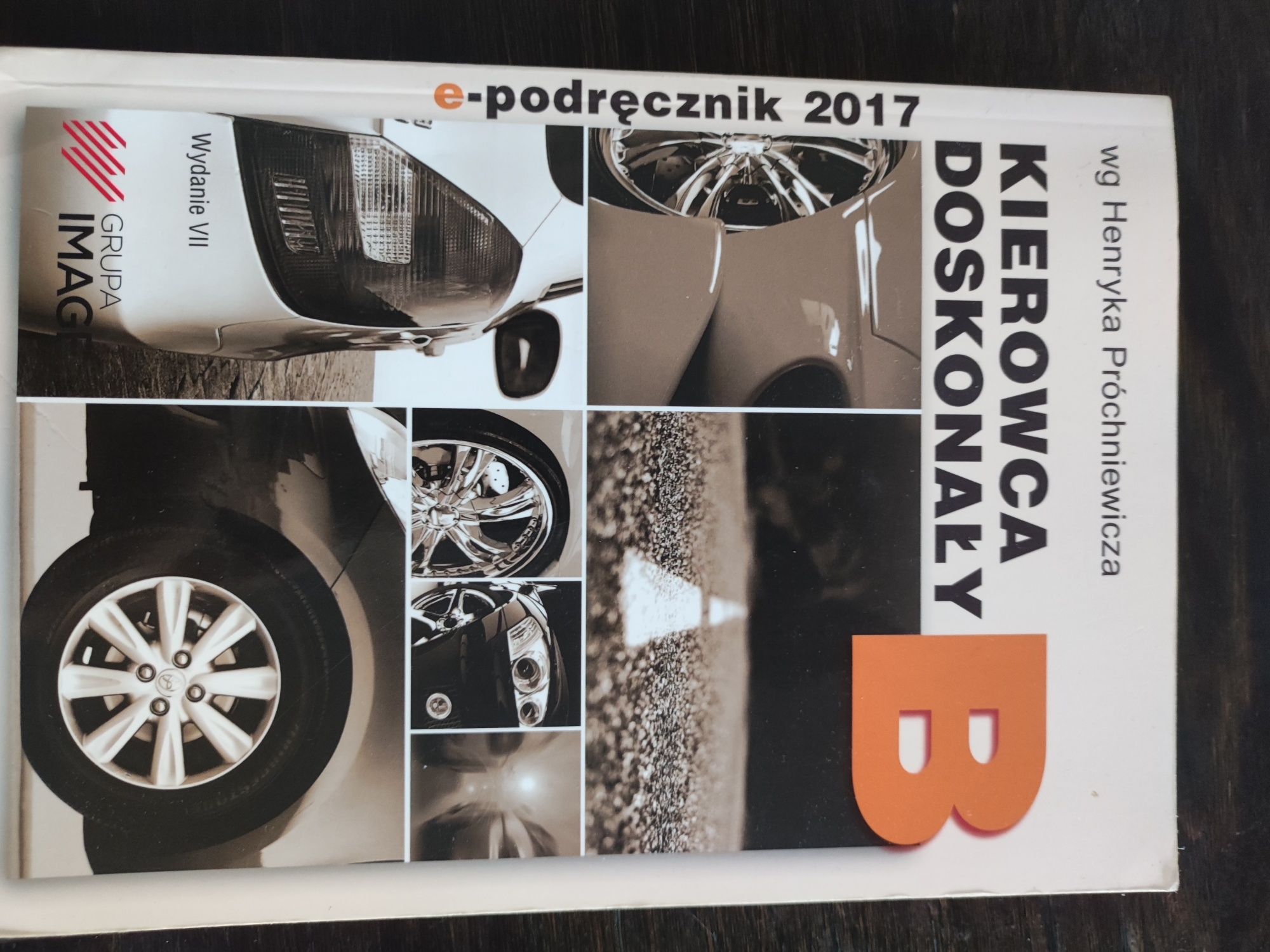 Kierowca doskonały