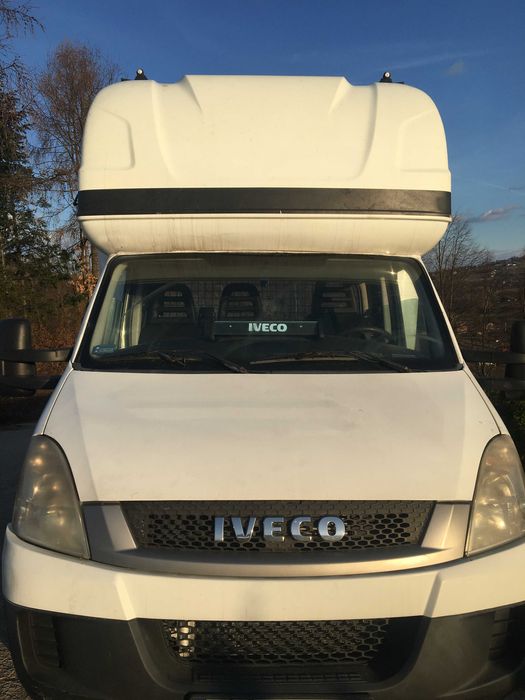 Iveco Daily 50C15/ZS