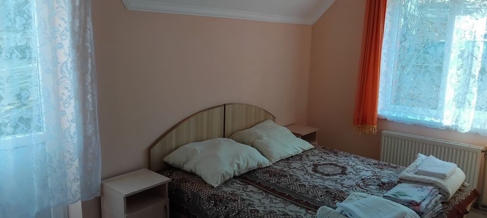 Відпочинок у Східниці