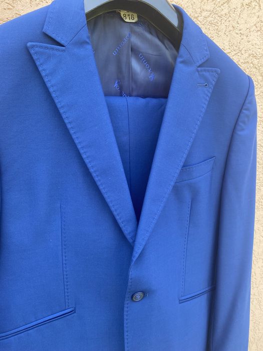 Костюм чоловічий Voronin