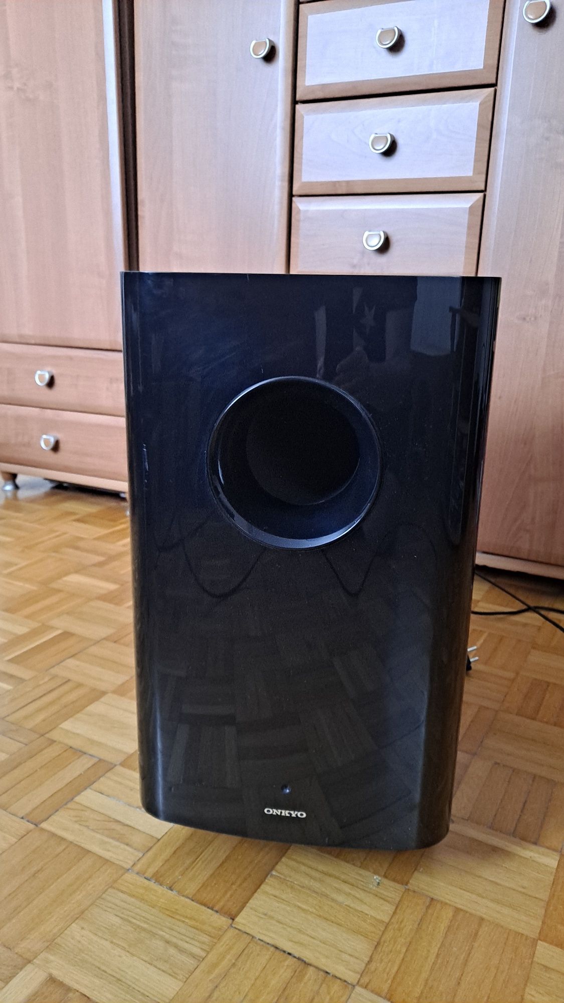 Subwoofer ONKYO SKW-208