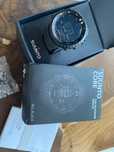 Zegarek Suunto Core All Black smartwatch