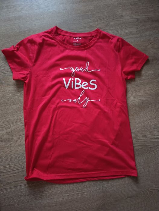 Bluzka t-shirt M