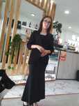 Babysitter em moita
