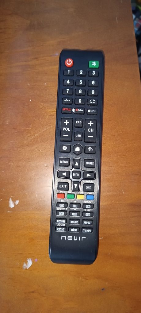 Smart TV 12volts e 220