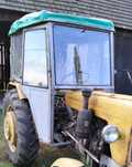 Kabina Ursus C 330