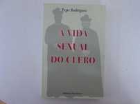 A vida sexual do Clero- Pepe Rodríguez