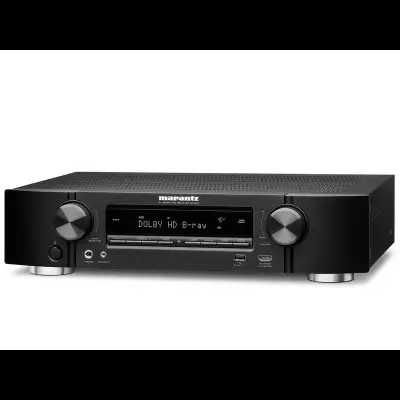 Zestaw kina MARANTZ NR1510-CABASSE EOLE 3 5.1- nowe , gwarancja