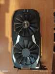 Відеокарта Asus RX 580 4gb