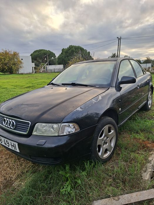 Audi A4 B5 1.8i ADR