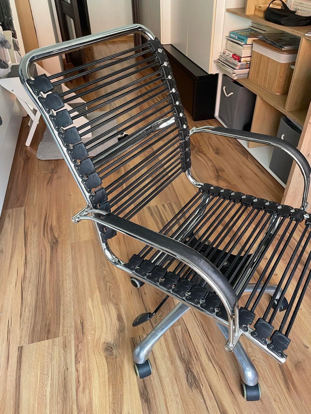 Fotel / krzesło obrotowe vox junge