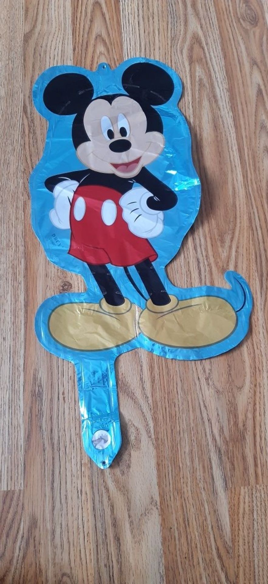Balon Mickey disney  dekoracje
