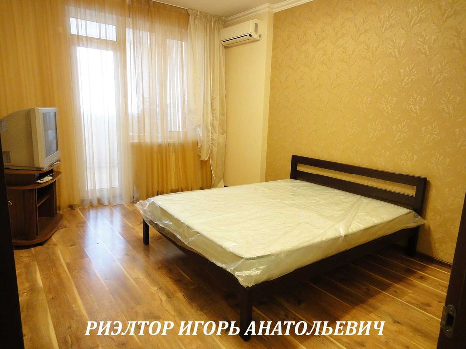 Сдам 1-ком. квартиру в ЖМ Радужный, Одесса, Таирова, Радужный Массив.