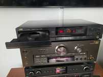 cd jvc model xl v250