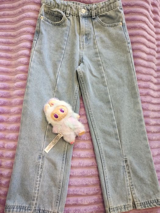 Джинси sinsay 128