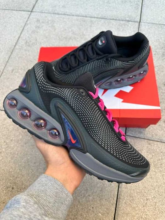"Buty Trampki" Nike_Air_Max_TN_R.43