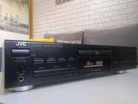 Odtwarzac CD JVC XL-V164, compact disc HI-FI z funkcją D.D.R.P.