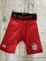 Spodenki techfit  FC Bayern Munchen S
