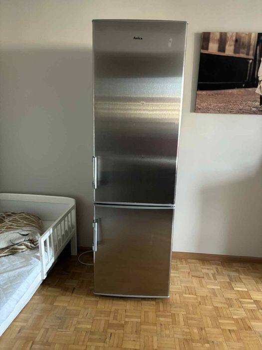 lodowka amica wolnostojaca