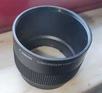 Canon LA-DC58H Lens Conversion Adaptor