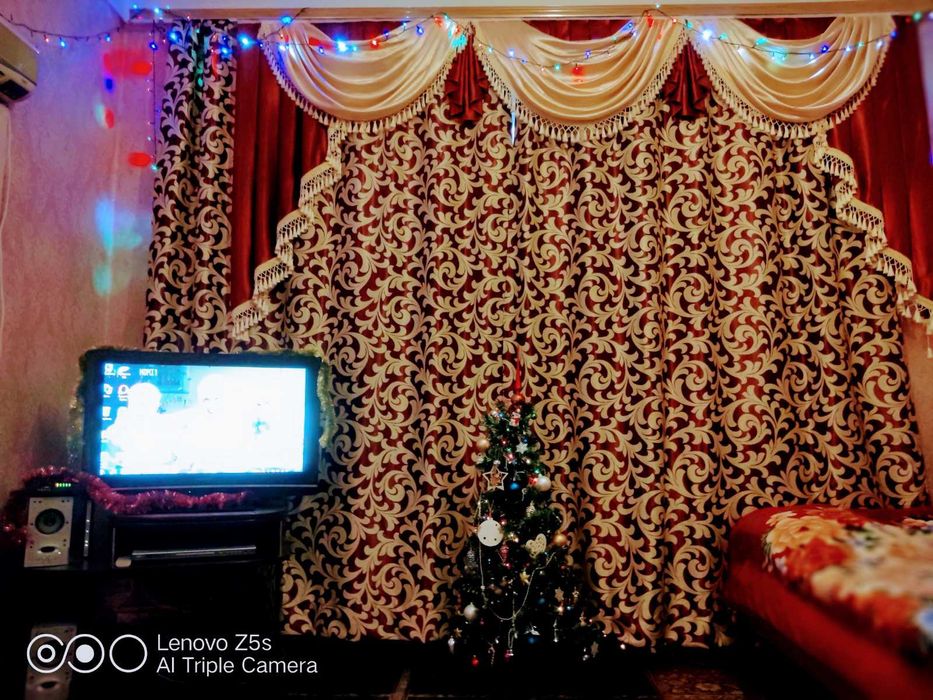 Продам квартиру 2 комнатную