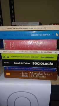 livros de filosofia a partir de 5 euros
