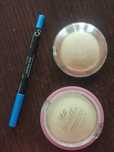 Glam shop golden rose
