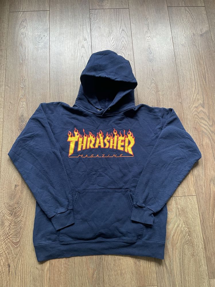 Худі Thrasher  M