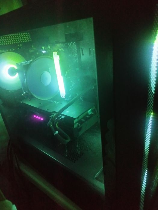 Компьютер на обмен или продам