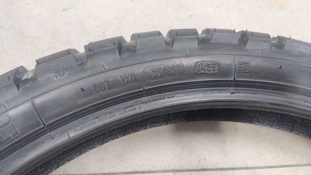 Opona Pirelli Scorpion Rally STR 90/90R21 54V M+S 2025 r. JAK NOWA!!!