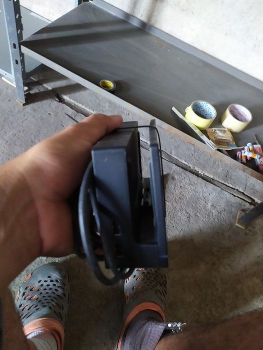 Stacja ładowania Nintendo switch