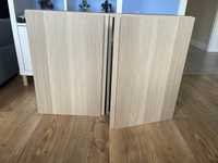 IKEA - Godmorgon, 2 szafki wiszące łazienkowe 40cm