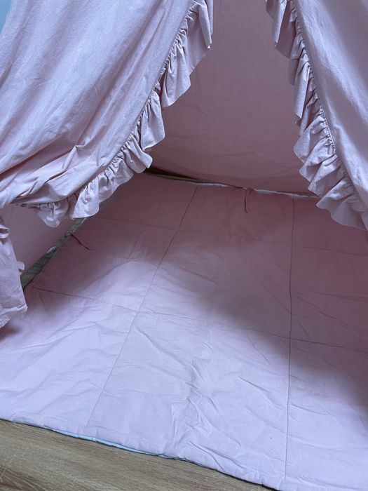 Вігвам палатка дитяча