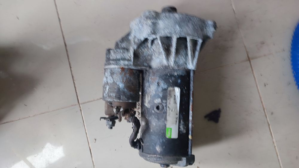 Peças Berlingo 1.9 diesel