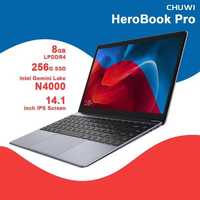 Ноутбук CHUWI HeroBook PRO