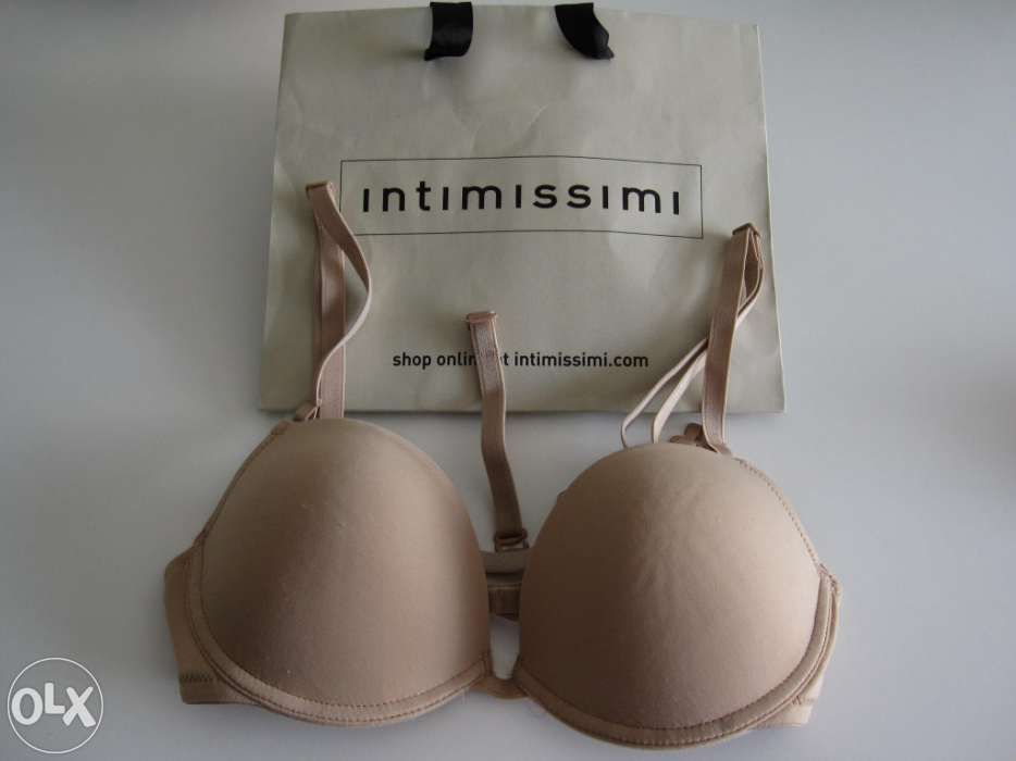 Soutien cai-cai da marca Intimissima completamente novo nem à àgua ai