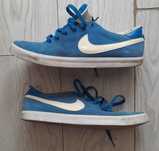 Nike Better World vintage męskie sneakers trampki zamszowe 29cm*45