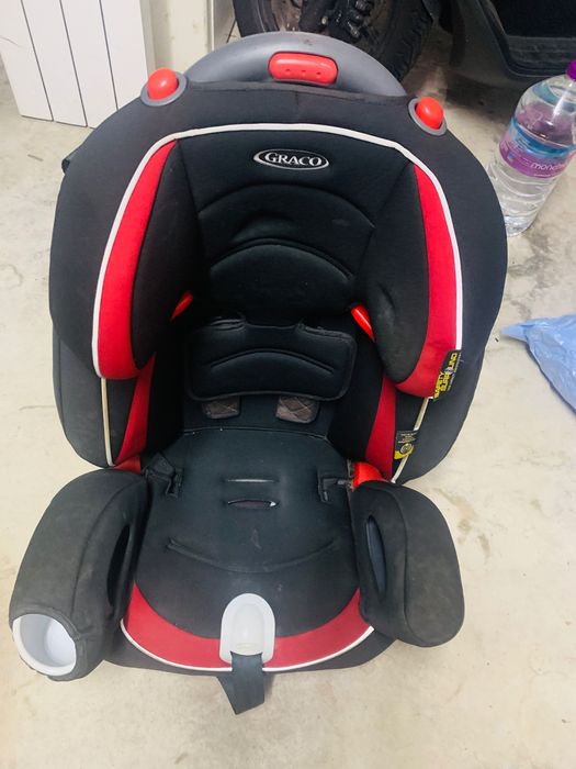 Cadeira de criança para automovel